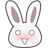 bunnyblush