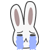 bunnycry